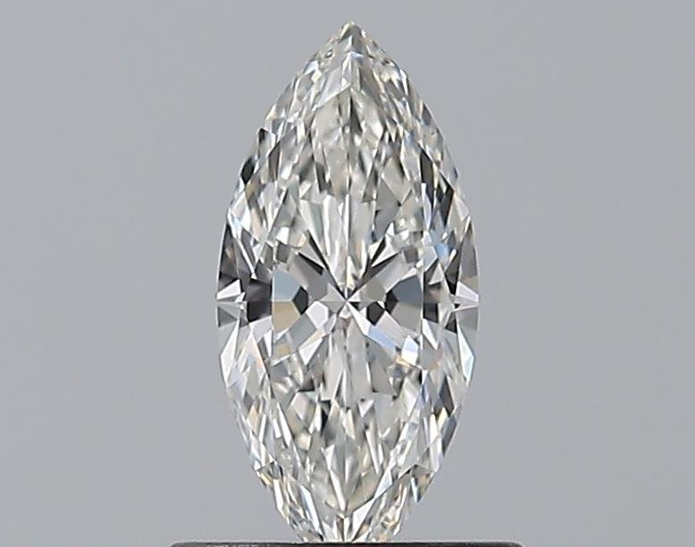 0.60 Carat Marquise Natural Diamond