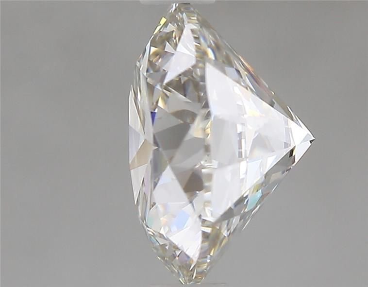 1.55ct H VS2 Rare Carat Ideal Cut Round Lab Grown Diamond