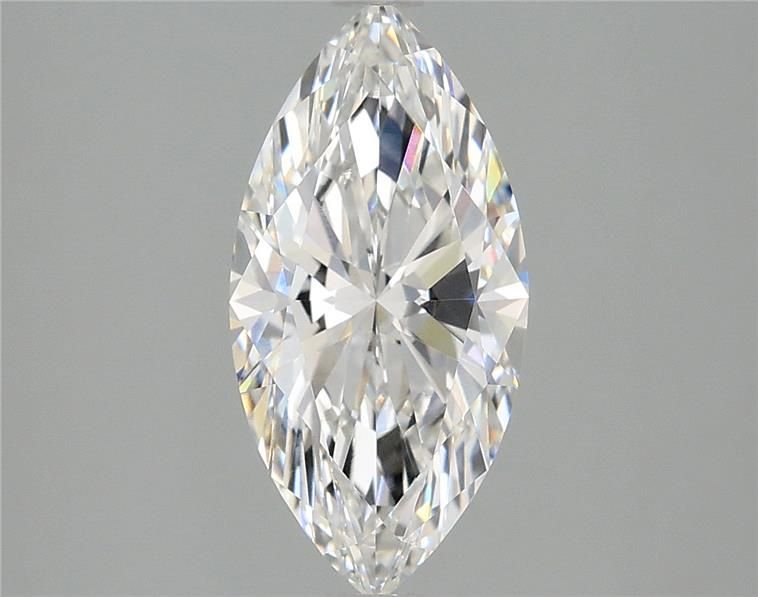 2.09 Carat Marquise Lab Diamond