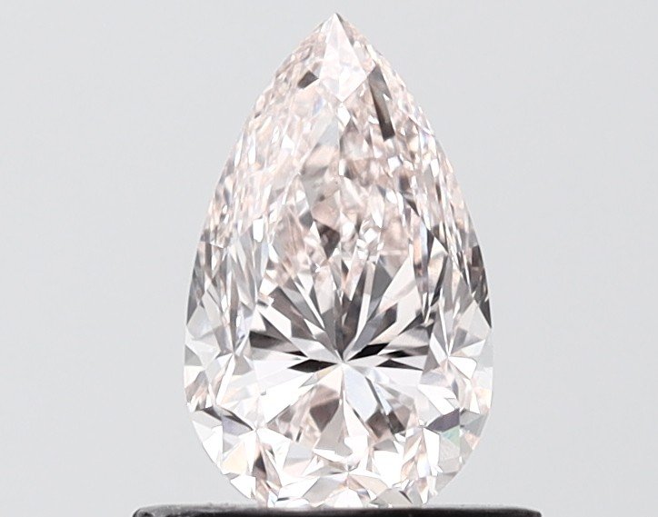 1.03 Carat Pear Lab Diamond