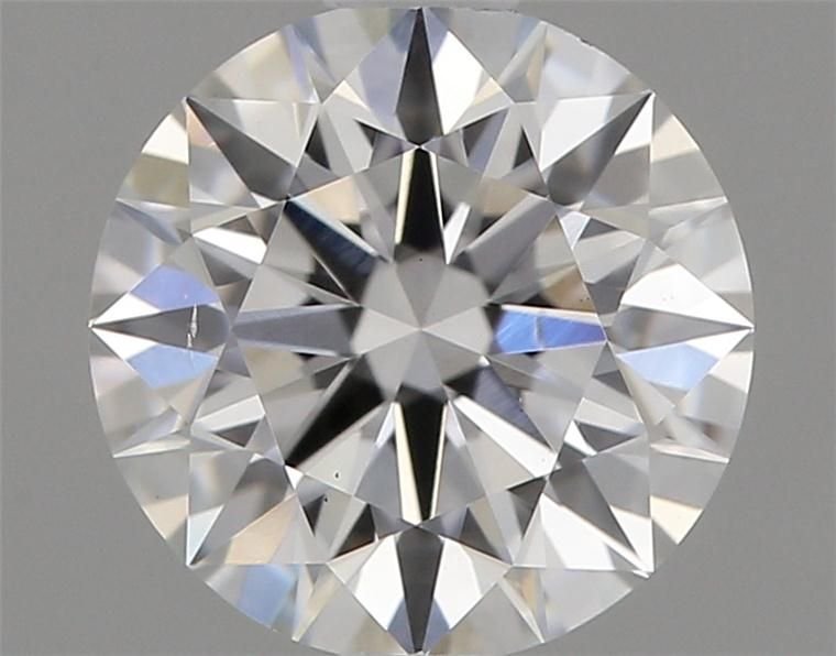 0.94ct E VS2 Rare Carat Ideal Cut Round Lab Grown Diamond