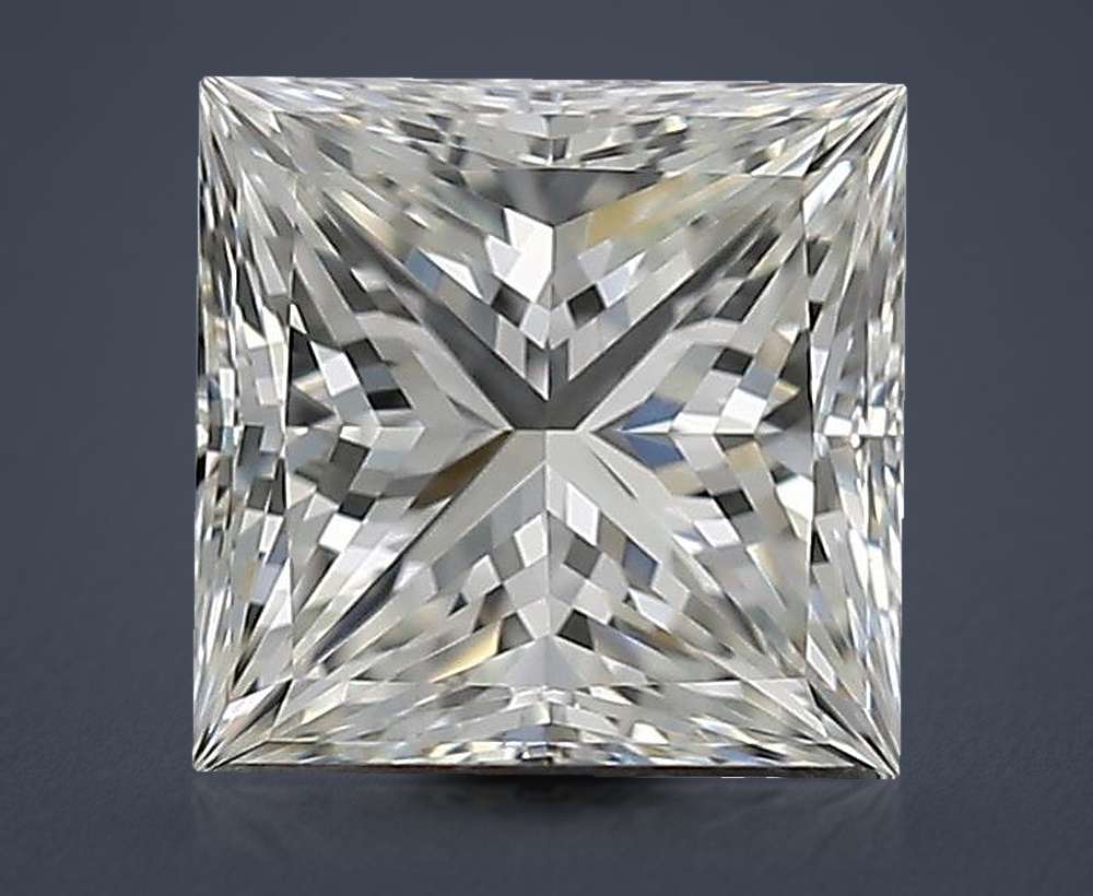 1.30 Carat Princess Natural Diamond