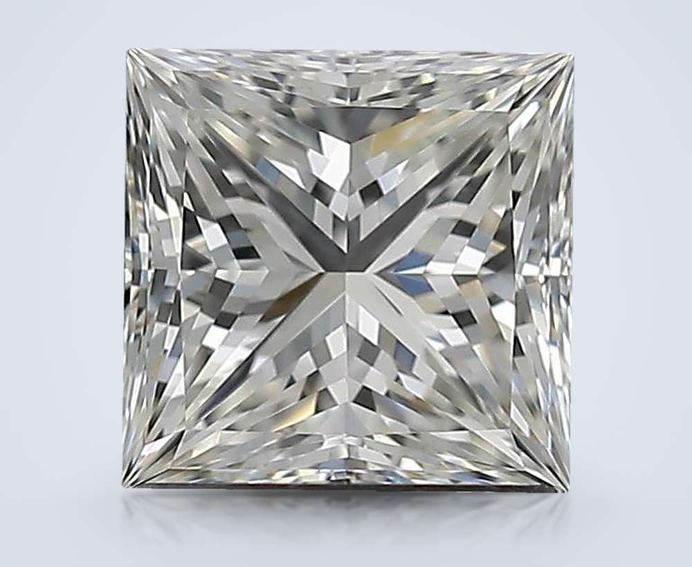 1.30 Carat Princess Natural Diamond