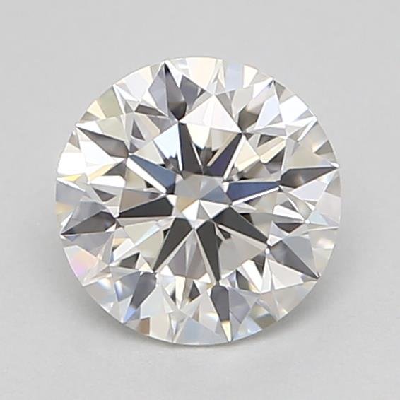 0.40ct G VVS2 Rare Carat Ideal Cut Round Diamond