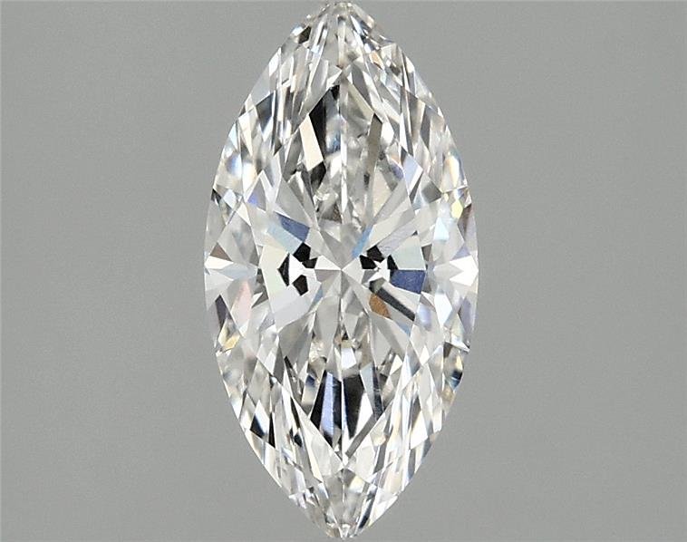 1.23 Carat Marquise Lab Diamond