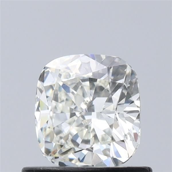 0.72ct J VS1 Rare Carat Ideal Cut Cushion Diamond