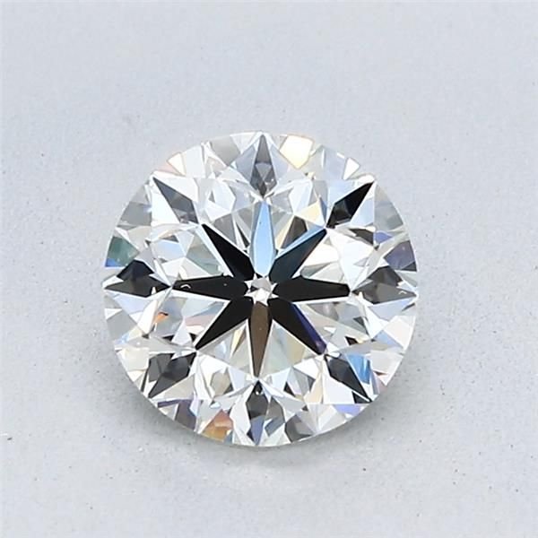 1.00ct I VS1 Very Good Cut Round Diamond