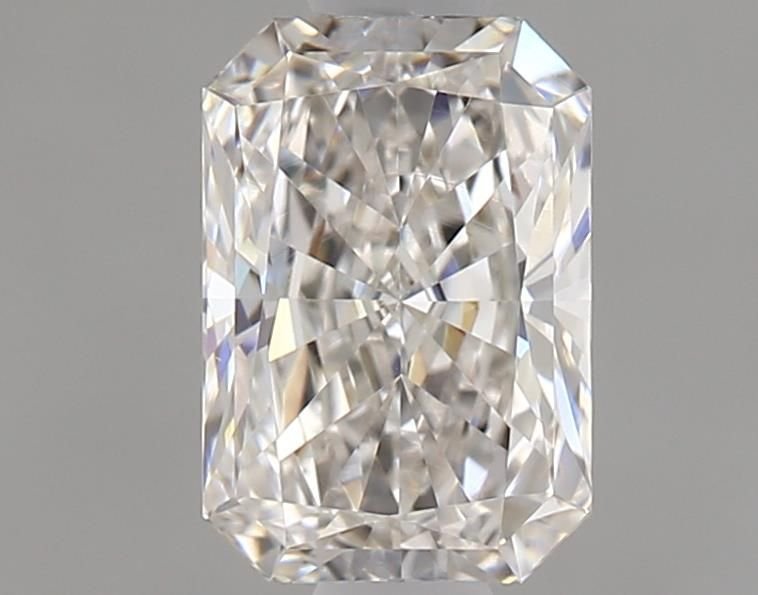 0.90 Carat Radiant Natural Diamond