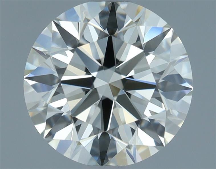 1.30ct J VVS1 Rare Carat Ideal Cut Round Diamond