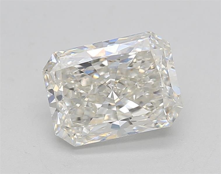 0.49ct F VS1 Rare Carat Ideal Cut Pear Lab Grown Diamond