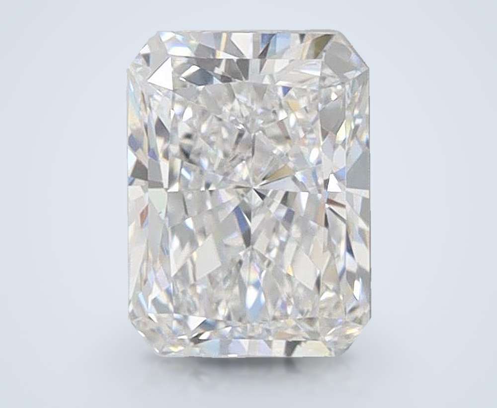 1.05 Carat Radiant Lab Diamond