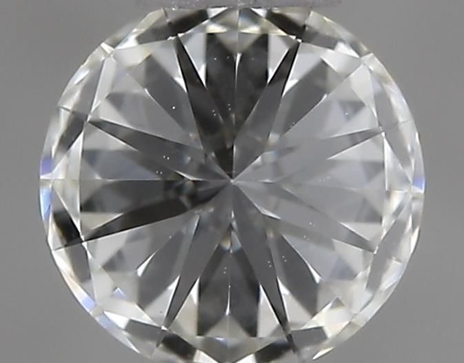 5.50ct J VS1 Rare Carat Ideal Cut Pear Diamond