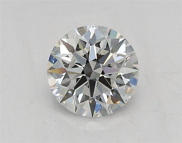 1.01ct D VVS1 Rare Carat Ideal Cut Round Lab Grown Diamond