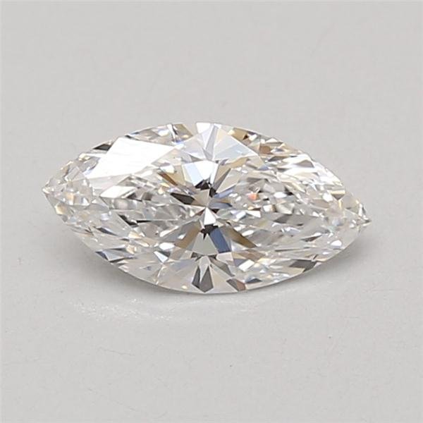 0.72 Carat Marquise Lab Diamond
