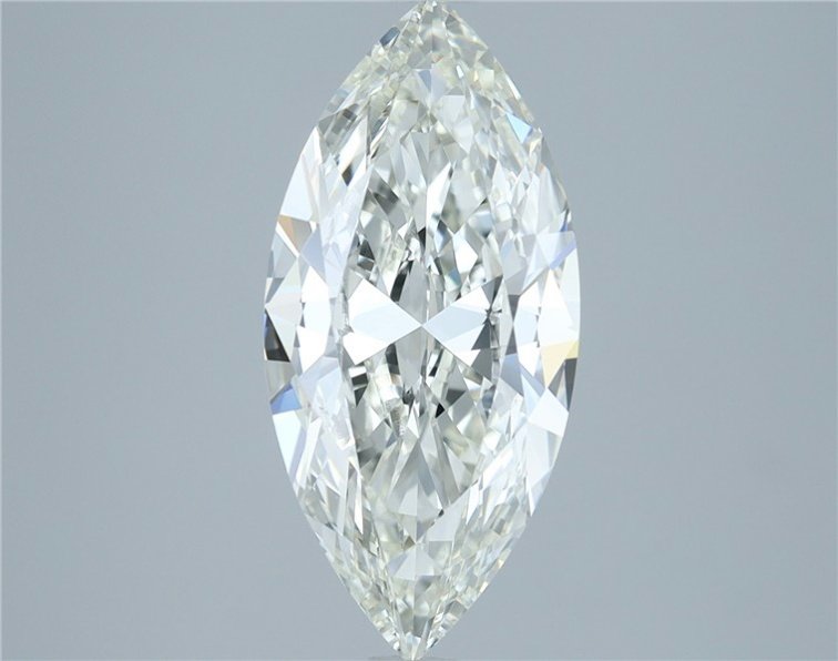 2.50ct I VVS1 Rare Carat Ideal Cut Marquise Diamond