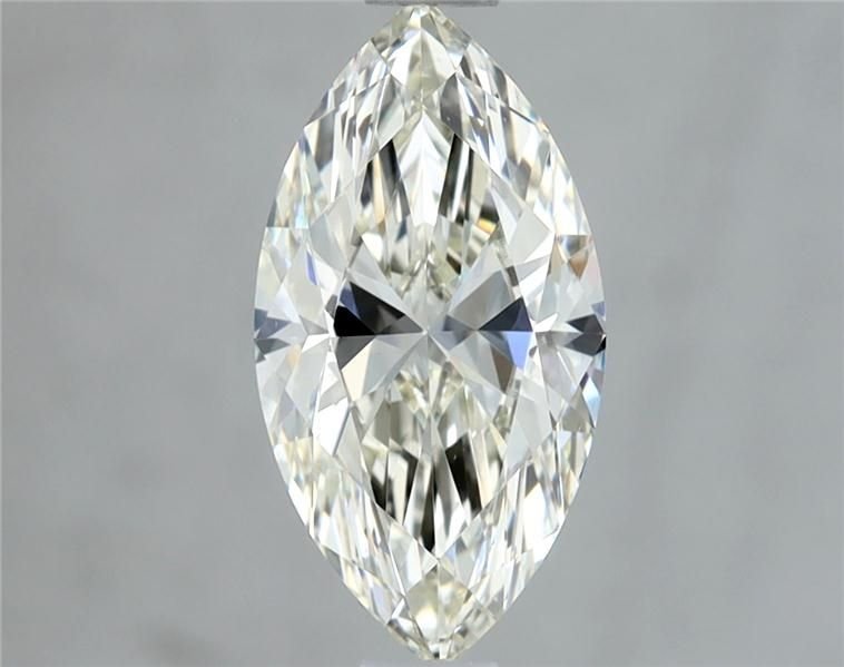 1.06ct J VS1 Rare Carat Ideal Cut Marquise Diamond