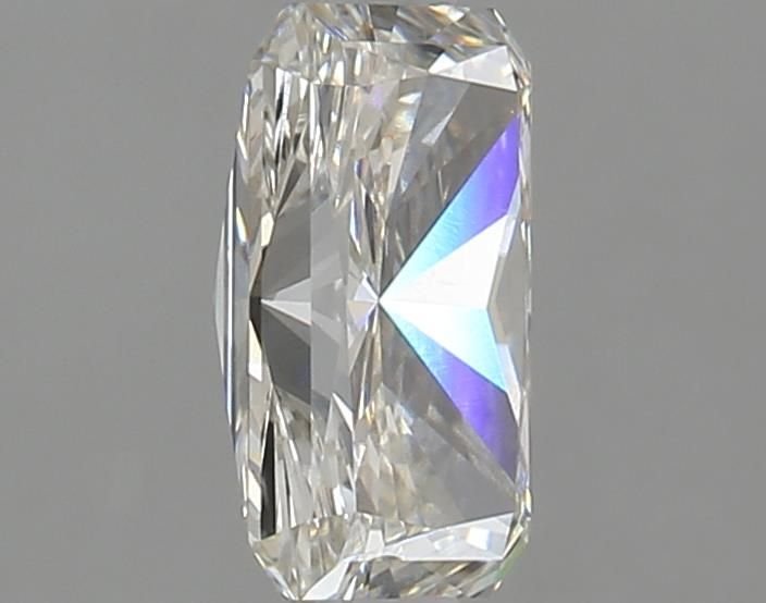 1.90ct H VS1 Rare Carat Ideal Cut Radiant Lab Grown Diamond