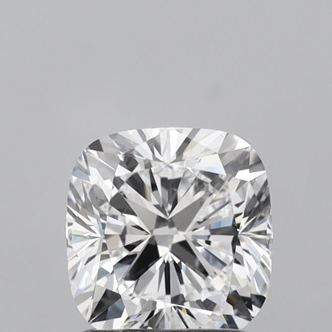 1.49 Carat Cushion Lab Diamond