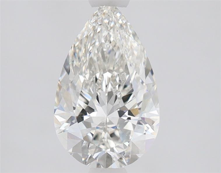1.03 Carat Pear Lab Diamond