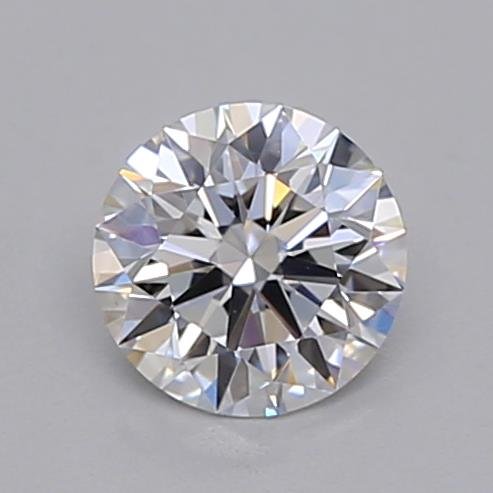 0.33ct E VS2 Rare Carat Ideal Cut Round Diamond