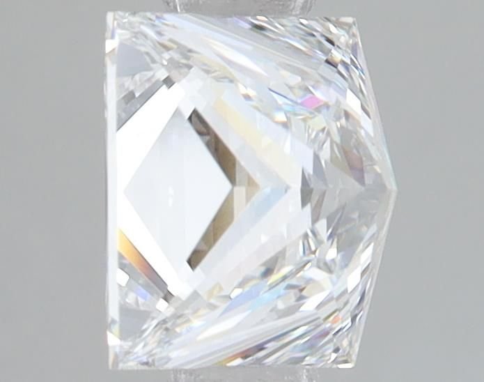 2.07 Carat Princess Lab Diamond