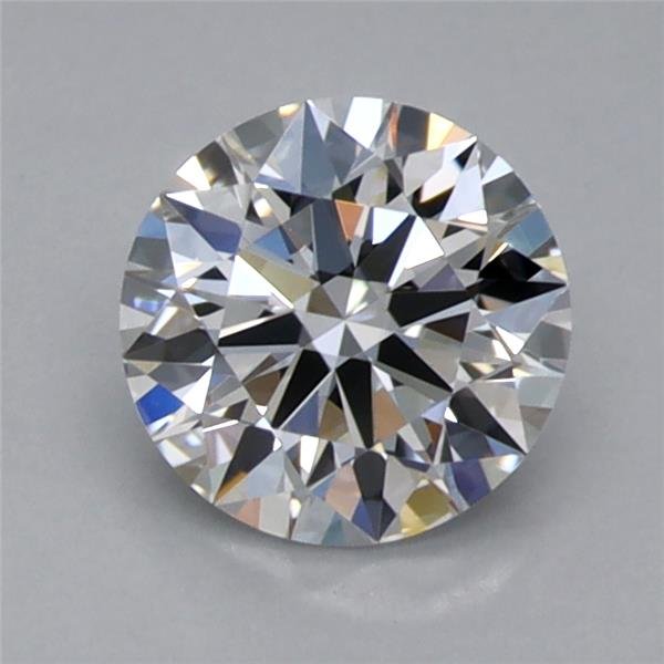 0.30ct E IF Rare Carat Ideal Cut Round Diamond