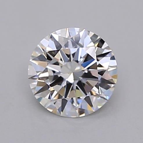 0.30ct E VS2 Rare Carat Ideal Cut Round Diamond