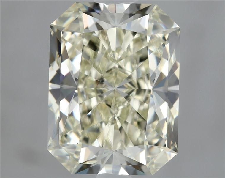 1.51ct K VS1 Very Good Cut Radiant Diamond