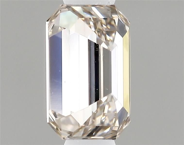 0.50 Carat Emerald Natural Diamond
