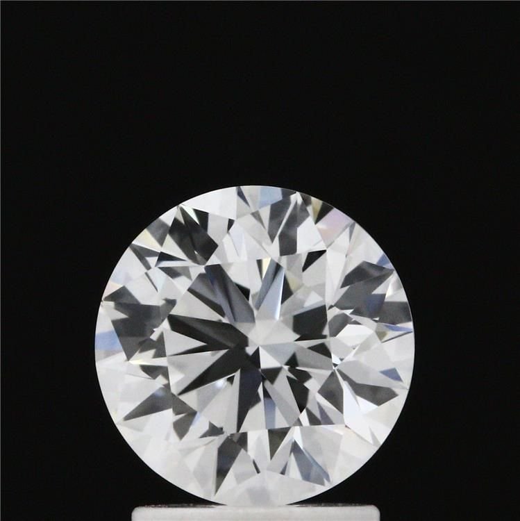 1.74ct I VVS1 Rare Carat Ideal Cut Round Lab Grown Diamond