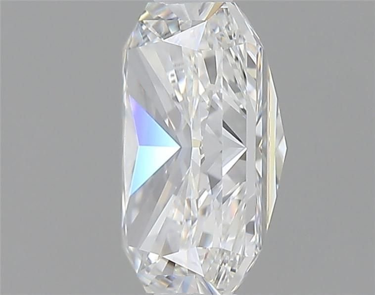 0.93 Carat Radiant Lab Diamond