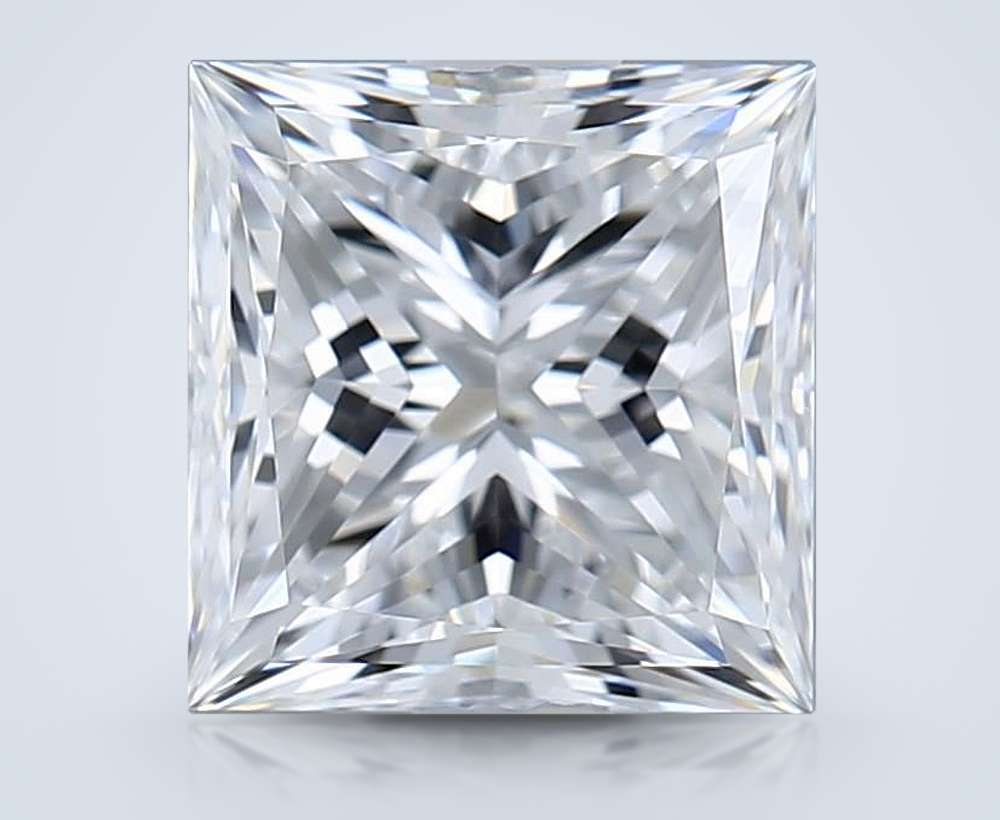 1.20 Carat Princess Natural Diamond