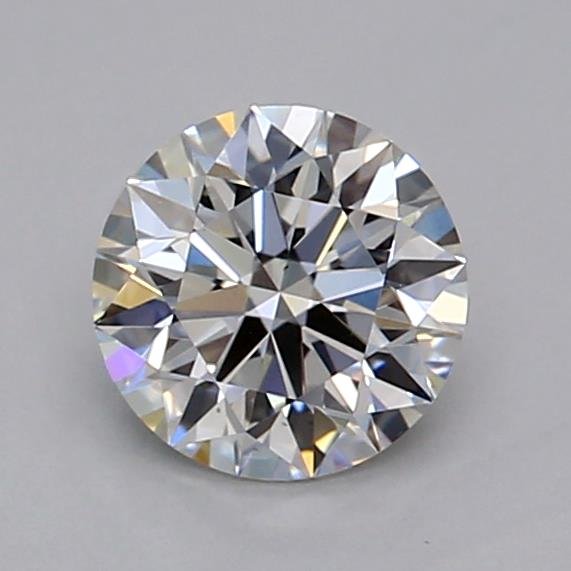 0.40ct F VS1 Rare Carat Ideal Cut Round Diamond