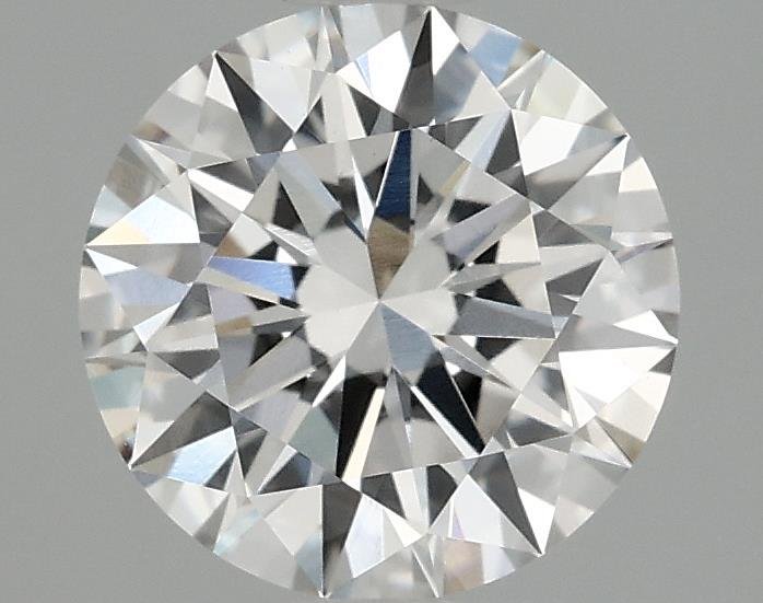 1.43 Carat Round Lab Diamond