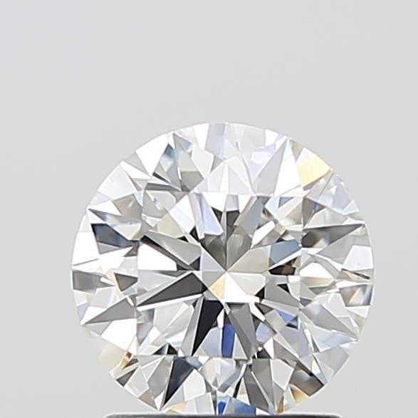 1.60 Carat Round Lab Diamond