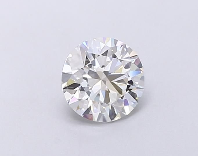 1.15ct E VS2 Rare Carat Ideal Cut Round Lab Grown Diamond
