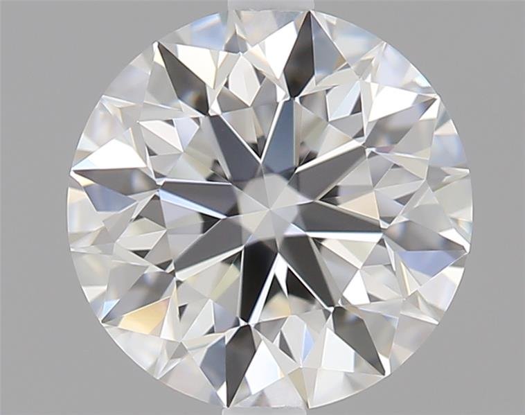 1.00ct E FL Excellent Cut Round Diamond