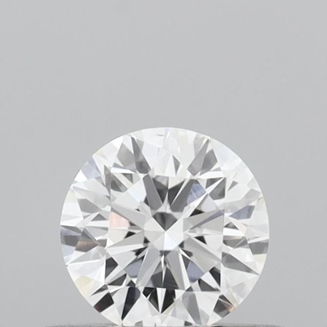 0.40 Carat Round Lab Diamond