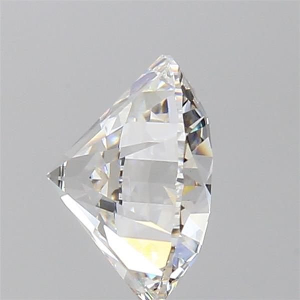 2.09 Carat Round Lab Diamond