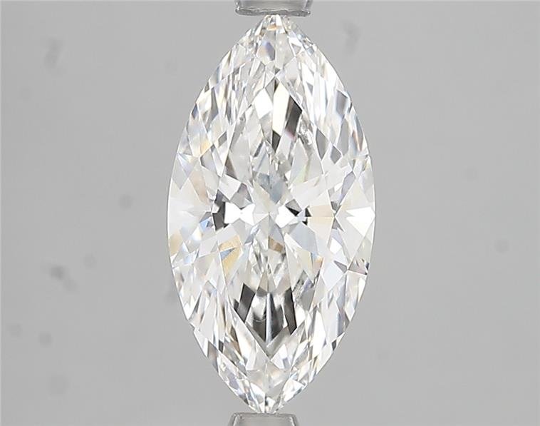 10.29ct F VVS2 Rare Carat Ideal Cut Marquise Lab Grown Diamond
