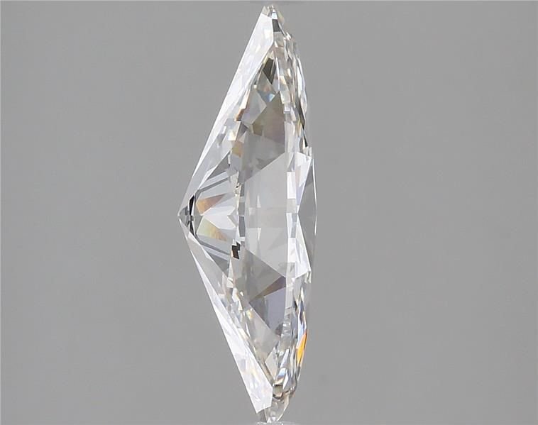 2.16ct G VS1 Very Good Cut Marquise Lab Grown Diamond