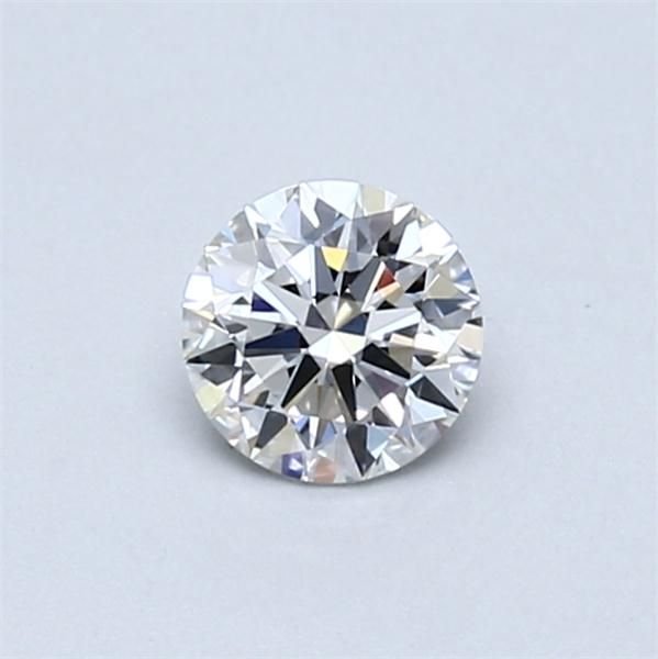 0.40ct E VS1 Rare Carat Ideal Cut Round Diamond
