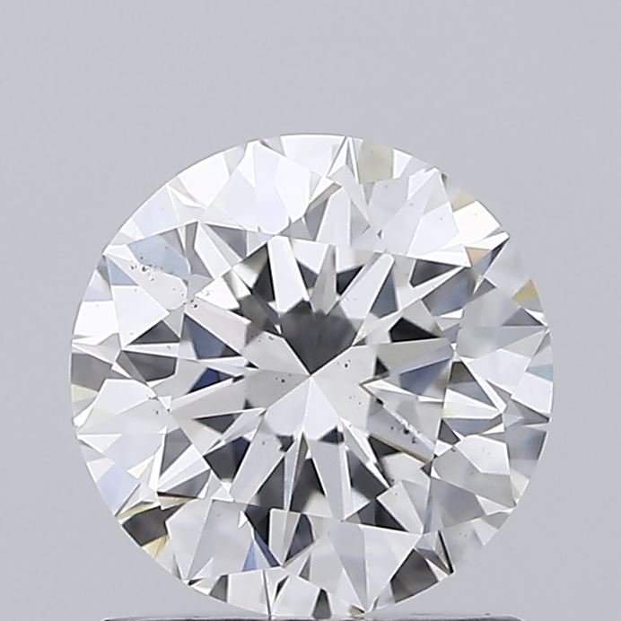 1.16ct G VS2 Excellent Cut Round Lab Grown Diamond