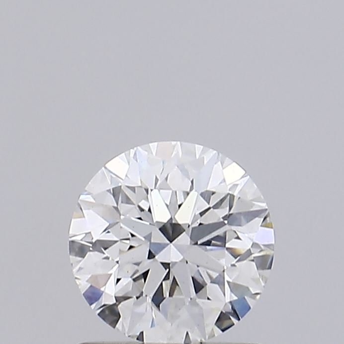 0.91ct E VS2 Excellent Cut Round Lab Grown Diamond