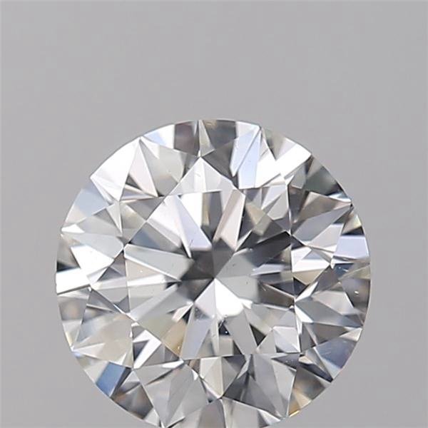 0.90ct G SI2 Rare Carat Ideal Cut Round Diamond