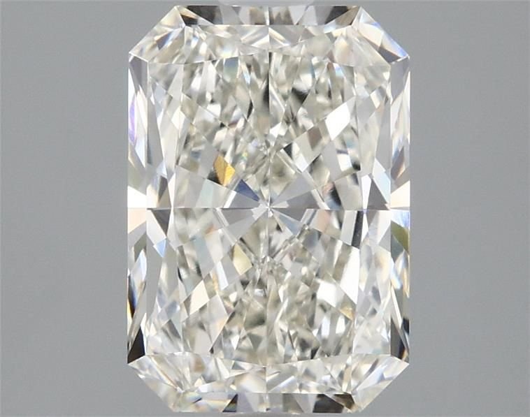 2.09 Carat Radiant Lab Diamond