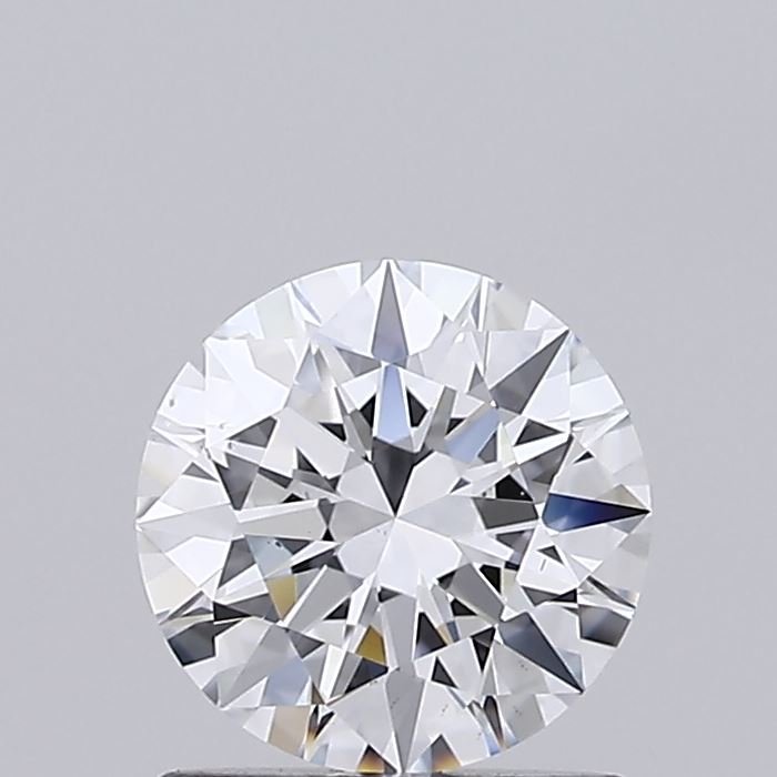 0.94ct E VS2 Excellent Cut Round Lab Grown Diamond