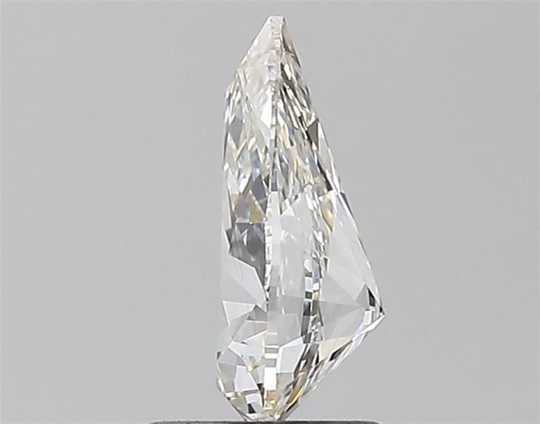 1.40ct K VS1 Rare Carat Ideal Cut Pear Diamond