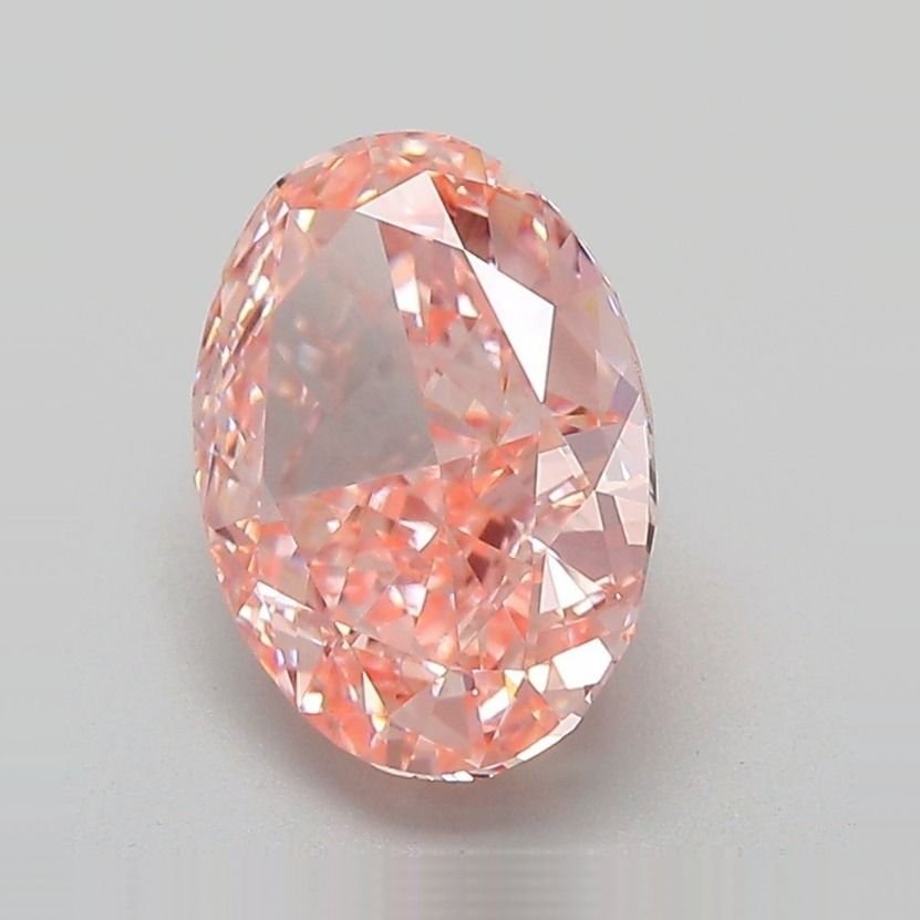 15.08ct G VVS2 Very Good Cut Pear Lab Grown Diamond