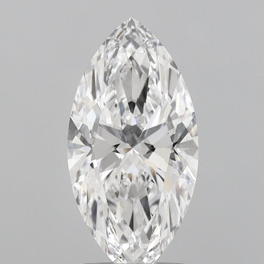 1.75 Carat Marquise Lab Diamond